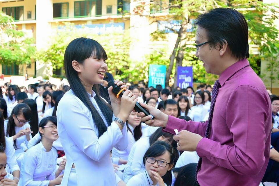 Xây dựng app hướng nghiệp miễn phí cho học trò - 1 Xây dựng app hướng nghiệp miễn phí cho học trò - 1