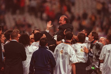 Mourinho đánh giá thấp quá khứ hào hùng của Real Madrid?