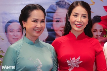 NSND Lan Hương: “Nghỉ hưu rồi, tôi tìm niềm vui từ những điều giản dị”