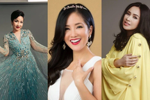 Trịnh Công Sơn - Thanh Tùng rơi nước mắt khi nghe Hồng Nhung hát "Một mình"