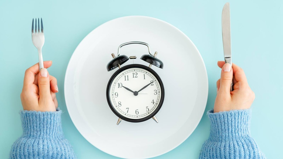 Nhịn ăn có tăng hiệu quả hóa trị, điều trị ung thư? - 1 Nhịn ăn có tăng hiệu quả hóa trị, điều trị ung thư? - 1