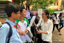 Điểm sàn xét tuyển vào Trường ĐH Y dược Cần Thơ từ 18 đến 21