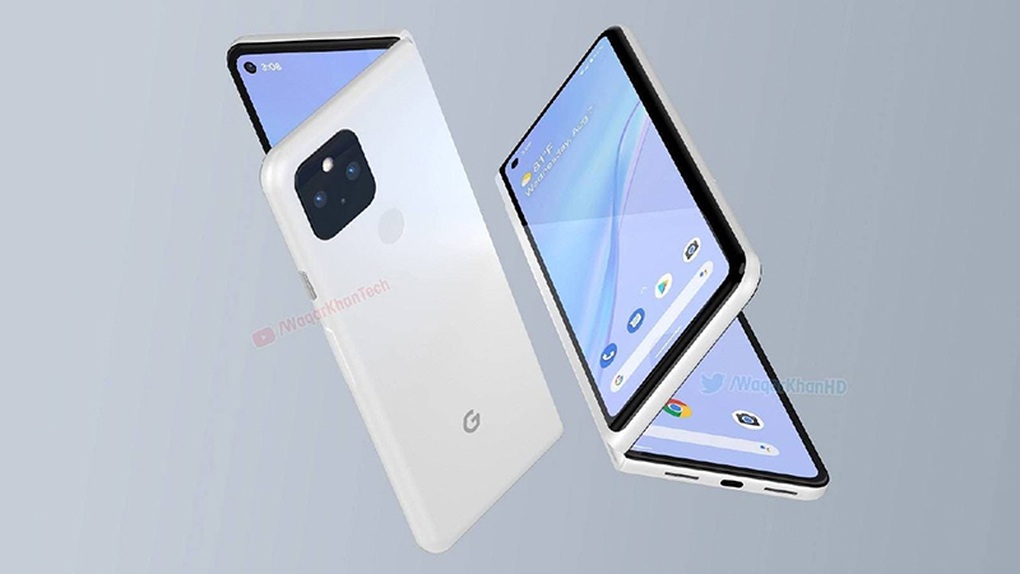 Loạt smartphone màn hình gập đáng chờ đợi cuối năm 2022 - 3 Loạt smartphone màn hình gập đáng chờ đợi cuối năm 2022 - 3