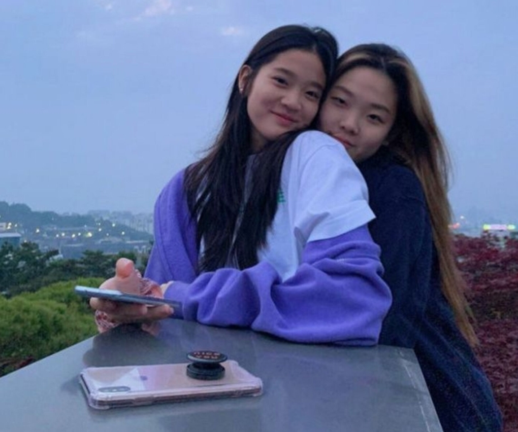 Hà Siêu Hân và dàn tiểu thư con nhà giàu châu Á tài sắc vẹn toàn - 9 Hà Siêu Hân và dàn tiểu thư con nhà giàu châu Á tài sắc vẹn toàn - 9