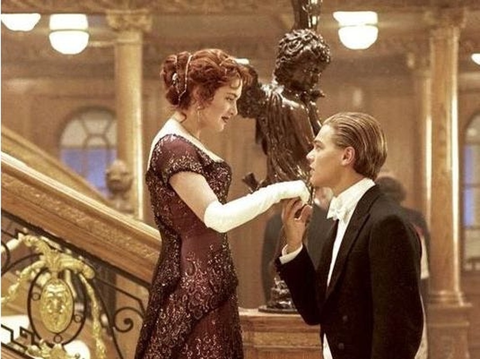 Những chi tiết ít người biết sau thành công của Titanic - 6 Những chi tiết ít người biết sau thành công của Titanic - 6