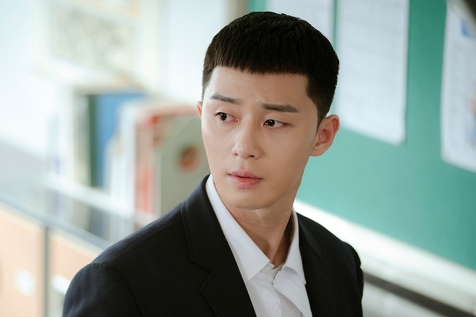 Tài Tử Park Seo Joon Của “Tầng Lớp Itaewon” Là Ai? | Báo Dân Trí