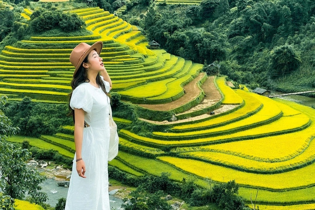 Clienții preferă să rezerve online, iar oportunitățile turistice din Vietnam se răspândesc la nivel global - 2 Khách thích đặt phòng trực tuyến và cơ hội du lịch Việt phủ sóng toàn cầu - 2