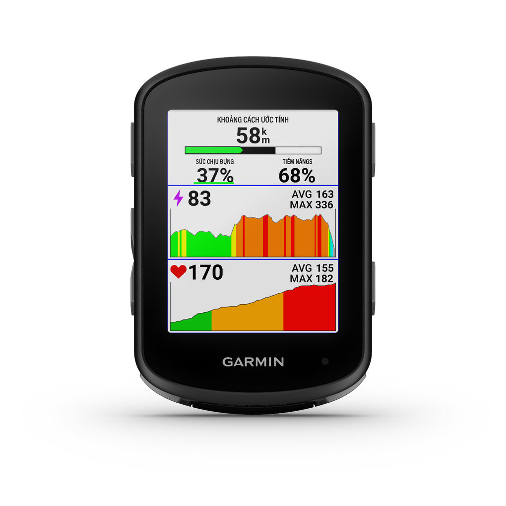 Garmin tung ưu đãi mừng Tết đến: giảm trực tiếp 34%, áp dụng từ 1/1 - 5 Garmin tung ưu đãi mừng Tết đến: giảm trực tiếp 34%, áp dụng từ 1/1 - 5