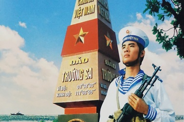 Báo chí góp phần củng cố sức mạnh tinh thần của bộ đội Trường Sa