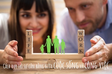 Cách giúp phụ nữ cân bằng cuộc sống trong gia đình hiện đại