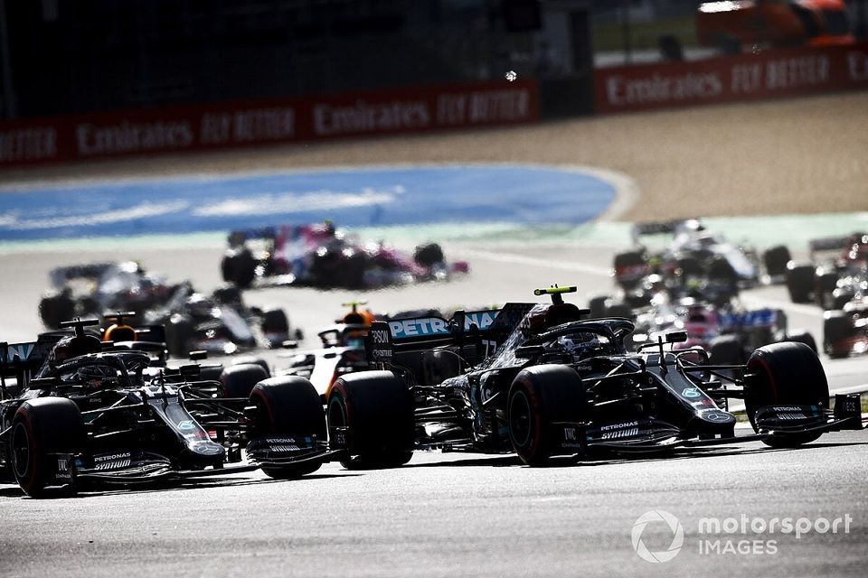 Viên ngọc đen Lewis Hamilton san bằng kỷ lục của huyền thoại Schumacher - 5 Viên ngọc đen Lewis Hamilton san bằng kỷ lục của huyền thoại Schumacher - 5
