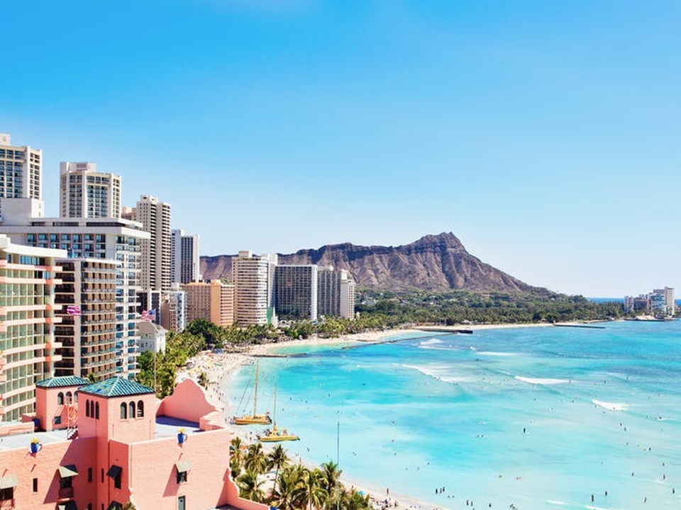 Hawaii miễn cách ly 14 ngày đối với du khách âm tính Covid-19 - 1 Hawaii miễn cách ly 14 ngày đối với du khách âm tính Covid-19 - 1