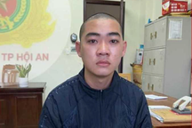 Đối tượng nổ súng tại Hội An ra đầu thú