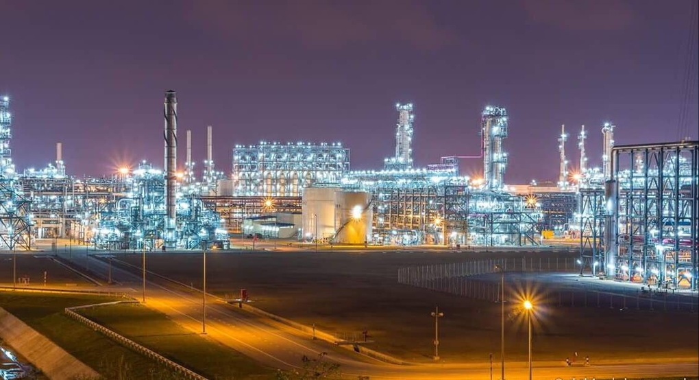 Petrovietnam và bài toán ổn định cung ứng xăng dầu - 1 Petrovietnam và bài toán ổn định cung ứng xăng dầu - 1