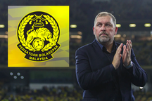 Chỉ trích FAM vì vụ cầu thủ nhập tịch, HLV Malaysia có thể mất việc