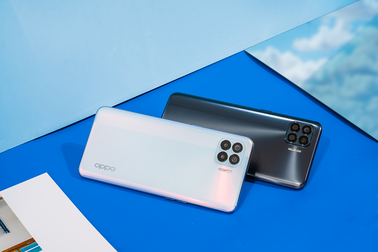 Tết này tậu A93 nhận được ưu đãi đến 1 triệu đồng