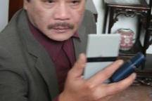 Hồng Sơn- Chân dung một nghệ sỹ 