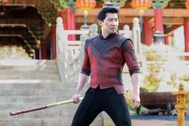 Hollywood "đứng ngồi không yên" khi Trung Quốc lạnh nhạt với Shang-Chi