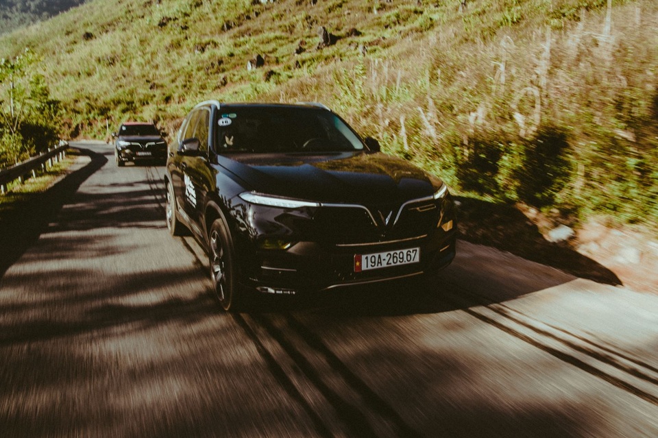 Sở hữu ô tô chưa bao giờ dễ đến thế: Rinh xe VinFast trả góp từ 37 triệu đồng - 2 Sở hữu ô tô chưa bao giờ dễ đến thế: Rinh xe VinFast trả góp từ 37 triệu đồng - 2