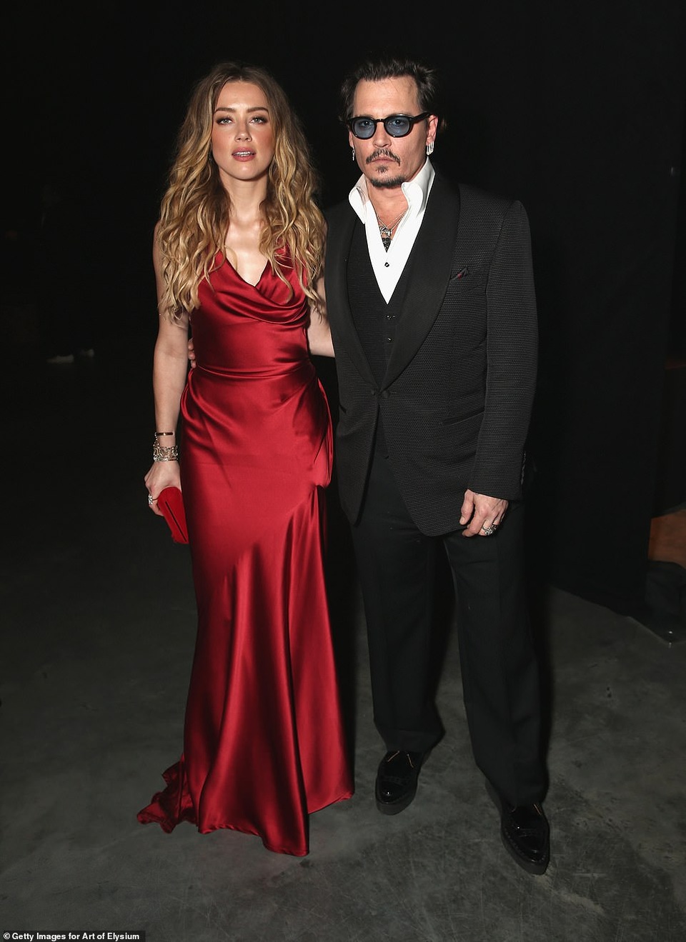 Ngắm nhà siêu đẹp giá rẻ của cướp biển Johnny Depp - 12 Ngắm nhà siêu đẹp giá rẻ của cướp biển Johnny Depp - 12