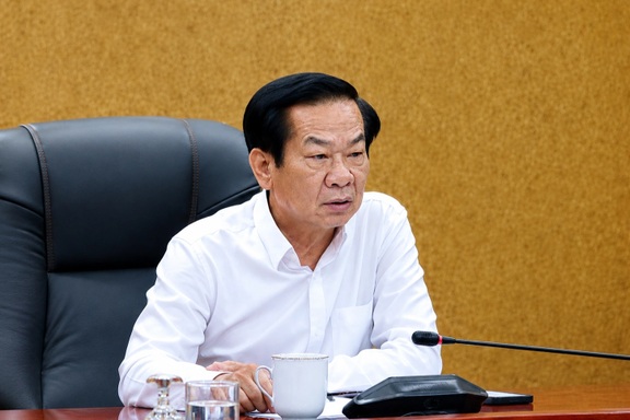 Sửa đổi 4 luật để tương thích với thực hiện chính quyền địa phương 2 cấp