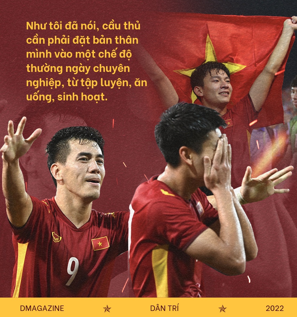 HLV Steve Darby: Thanh Bình, Văn Toản như Van Dijk, Alisson của Liverpool - 3