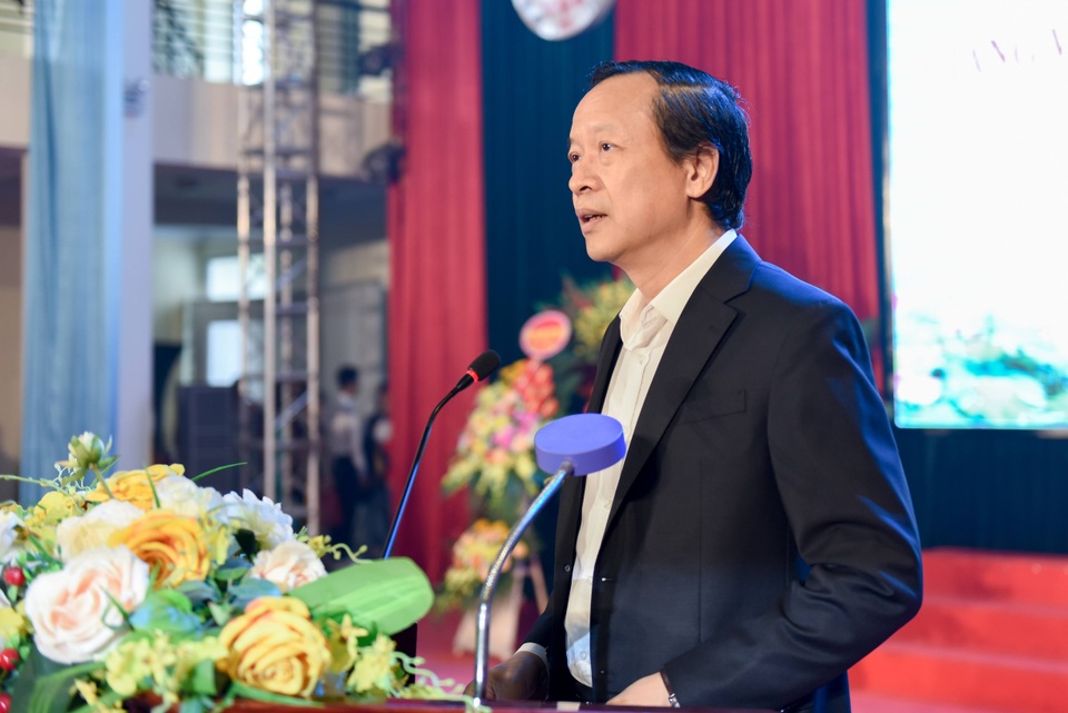 Giảng viên giỏi tranh tài - 2 Giảng viên giỏi tranh tài - 2