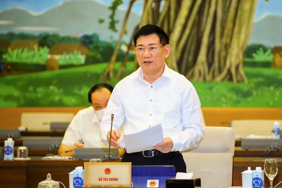 Miễn, giảm 21.300 tỷ đồng tiền thuế cho đối tượng ảnh hưởng dịch Covid-19 - 1 Miễn, giảm 21.300 tỷ đồng tiền thuế cho đối tượng ảnh hưởng dịch Covid-19 - 1