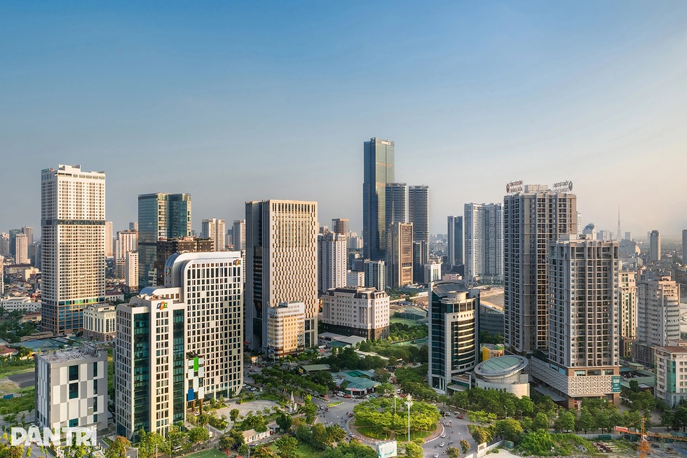 Triển vọng phát triển trong kỷ nguyên vươn mình của dân tộc Việt Nam - 3