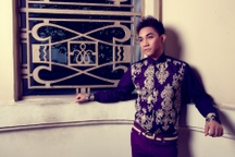 Phạm Khánh Hưng trở lại