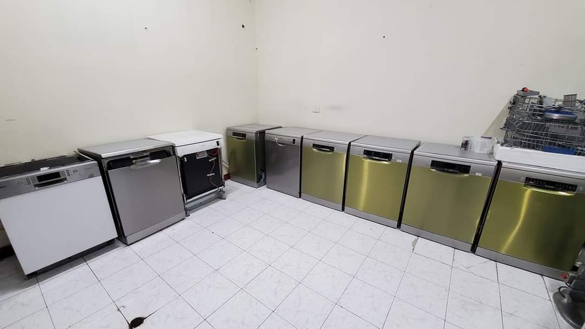 Lưu ý khi lựa chọn trung tâm bảo hành sửa chữa thiết bị nhà bếp tại nhà - 2 Lưu ý khi lựa chọn trung tâm bảo hành sửa chữa thiết bị nhà bếp tại nhà - 2