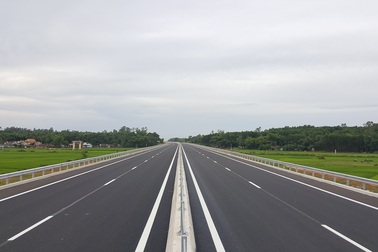 Bộ Giao thông Vận tải "xin" cơ chế đặc thù cho dự án cao tốc Bắc - Nam