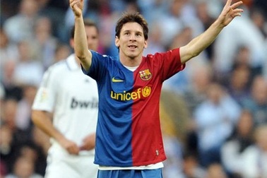 Messi xem thường Real Madrid, mời gọi Mascherano 