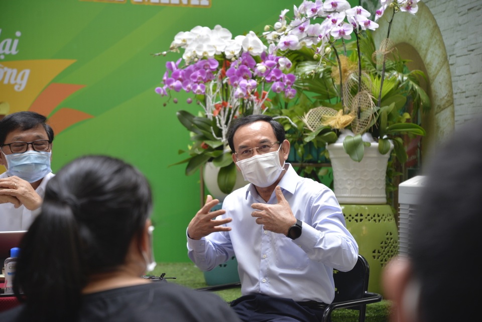 Cần nhân rộng mô hình thiết thực như Đường sách TPHCM - 2 Cần nhân rộng mô hình thiết thực như Đường sách TPHCM - 2