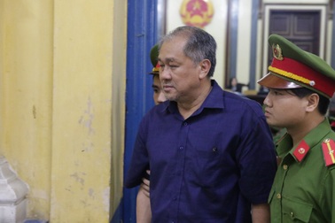 Lãnh đạo ngân hàng TPBank khai gì tại cơ quan điều tra?