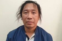 "Tuấn Phò mã" bị bắt