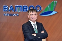 Ông Lương Hoài Nam, Tổng giám đốc Bamboo Airways, bị tạm hoãn xuất cảnh