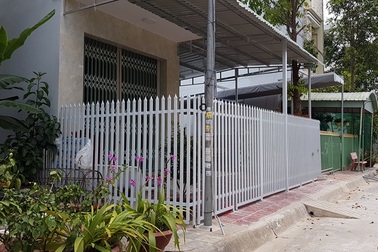 Cần Thơ: Hàng trăm hộ dân “khóc ròng” vì khu dân cư của “đại gia” Diệu Hiền