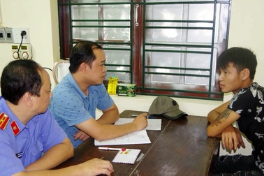 Mâu thuẫn trong lúc nhậu đêm, một thanh niên bị đâm tử vong