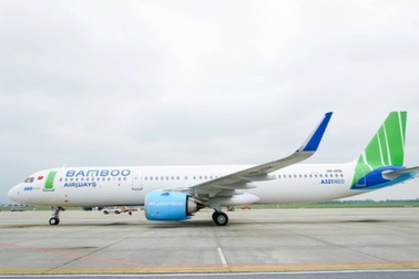 Bamboo Airways bất ngờ dừng tất cả các chuyến bay thương mại