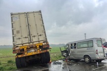 Gần 660 người tử vong vì tai nạn giao thông trong tháng 11