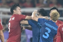 Theerathon Bunmathan tuyên bố Thái Lan sẽ vô địch AFF Cup