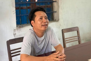 Nhận cầm cố cả giấy đăng ký kết hôn để cho vay lãi “cắt cổ”