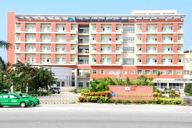 Ngộ độc khí than 5 người trong một gia đình nhập viện