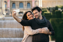 Đừng dại khoe hạnh phúc trên facebook