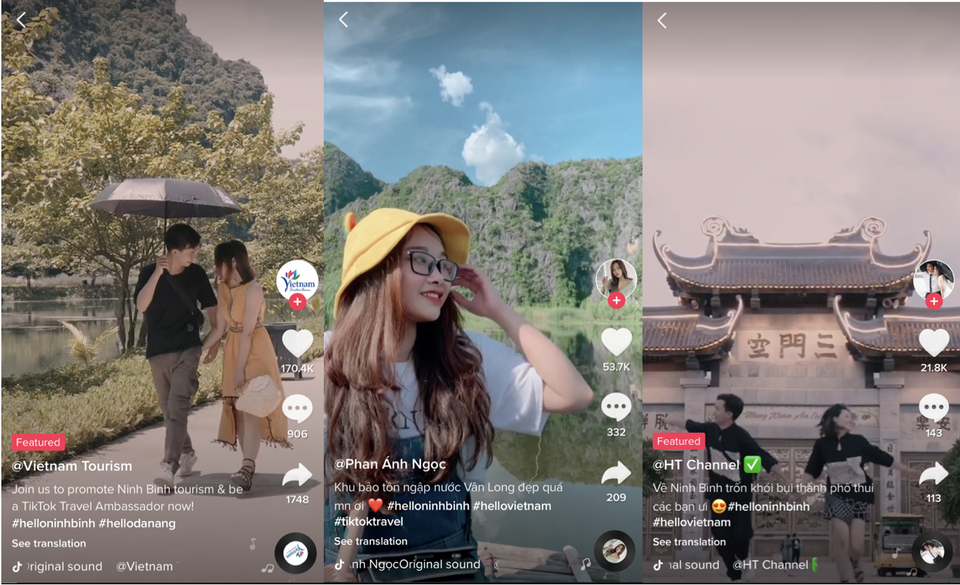 Cách ghi nhớ những trải nghiệm du lịch độc đáo của thời đại công nghệ 4.0 - 3 Cách ghi nhớ những trải nghiệm du lịch độc đáo của thời đại công nghệ 4.0 - 3