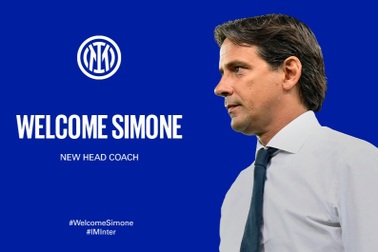 Sa thải HLV Conte, ông chủ Trung Quốc bổ nhiệm HLV mới ở Inter