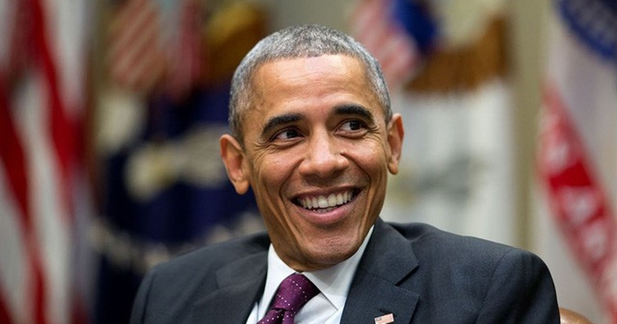 Obamoas Những món quà sang trọng ông Obama được tặng khi còn làm Tổng thống Mỹ ...