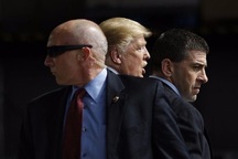 Nỗi khổ "làm không công" của mật vụ Mỹ