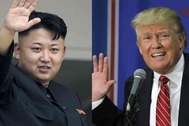 Ông Kim Jong-un có thể dùng tiếng Anh để hội đàm với ông Trump